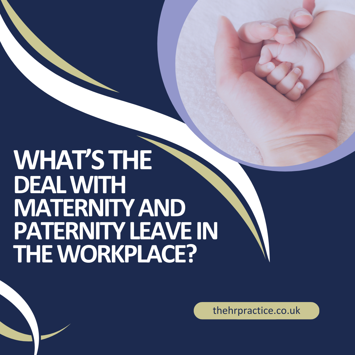 Maternity and Paternity Leave: What Employers Need to Know