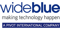 Wideblue