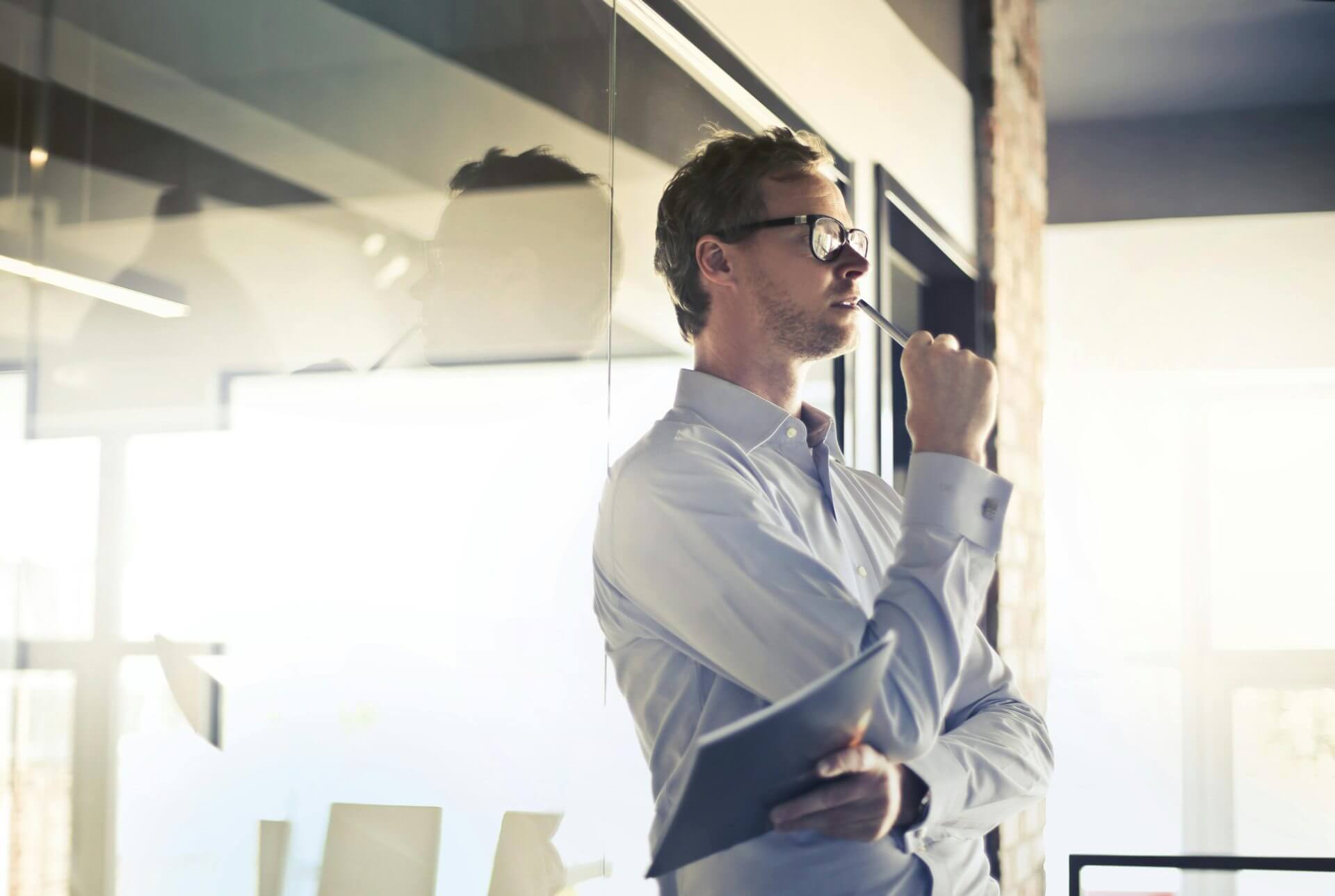 Organisational restructures