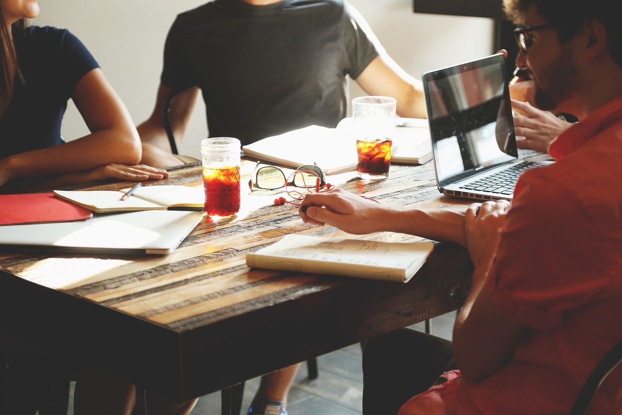 Best practices for managing employee conflict