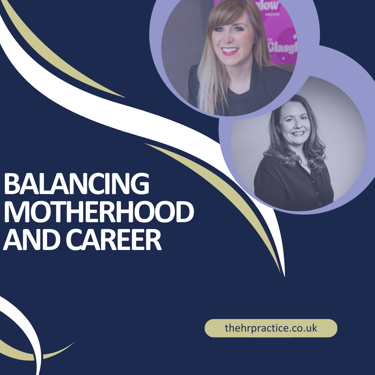 Balancing Motherhood And Career
