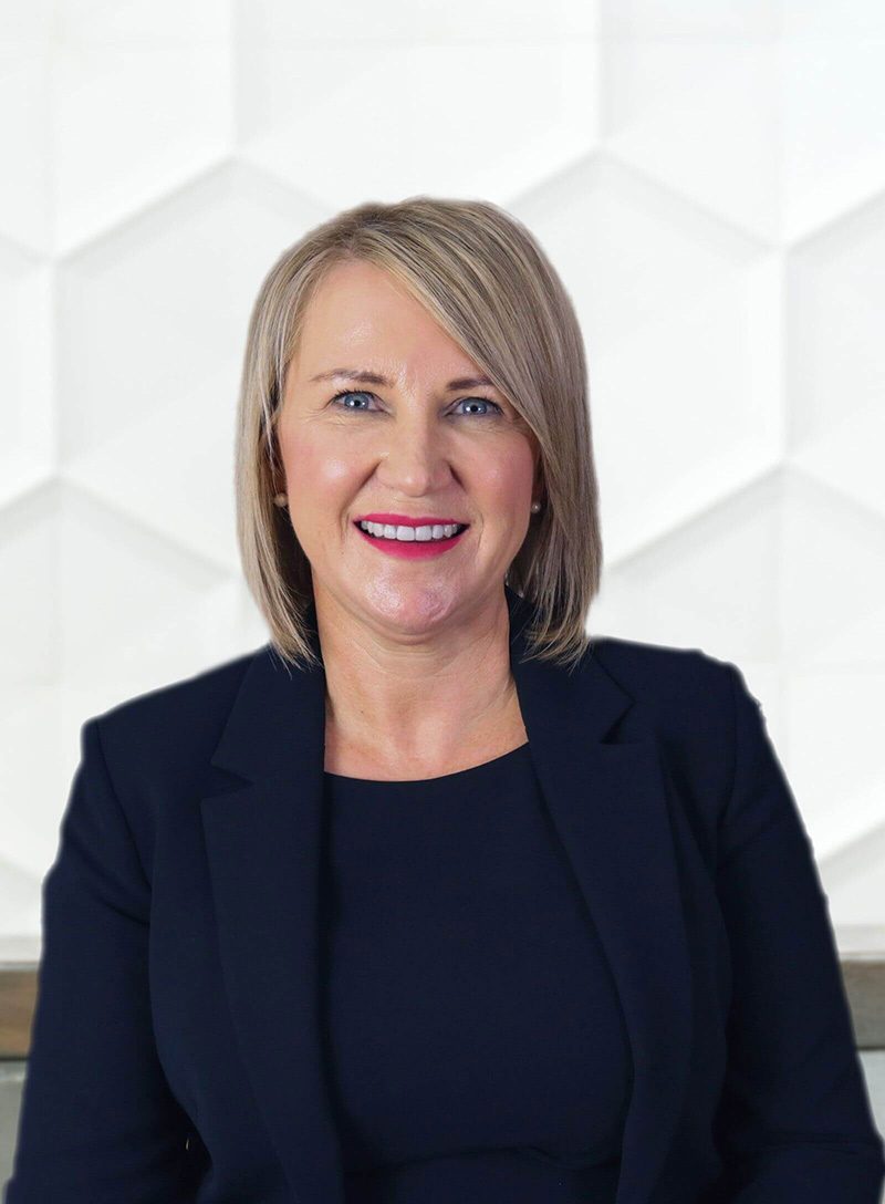 Fiona McKee, Founder at The HR Practice