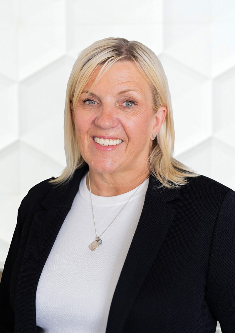 Lesley Heath, Senior HR Consultant at The HR Practice