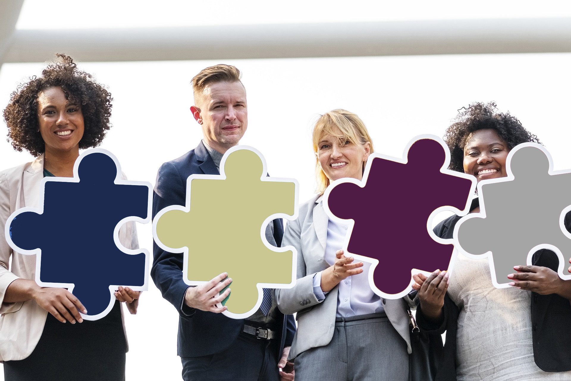 Monthly retained HR support for SMEs
