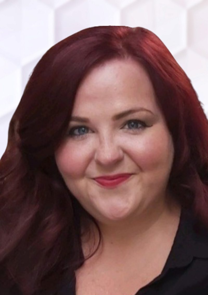 Laura Stevenson, HR Consultant at The HR Practice