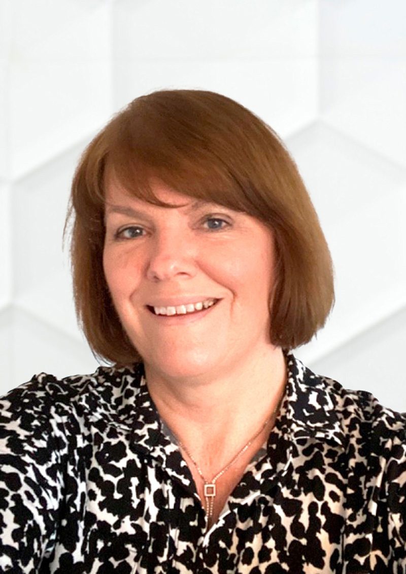 Arlene Roy, HR Consultant at The HR Practice