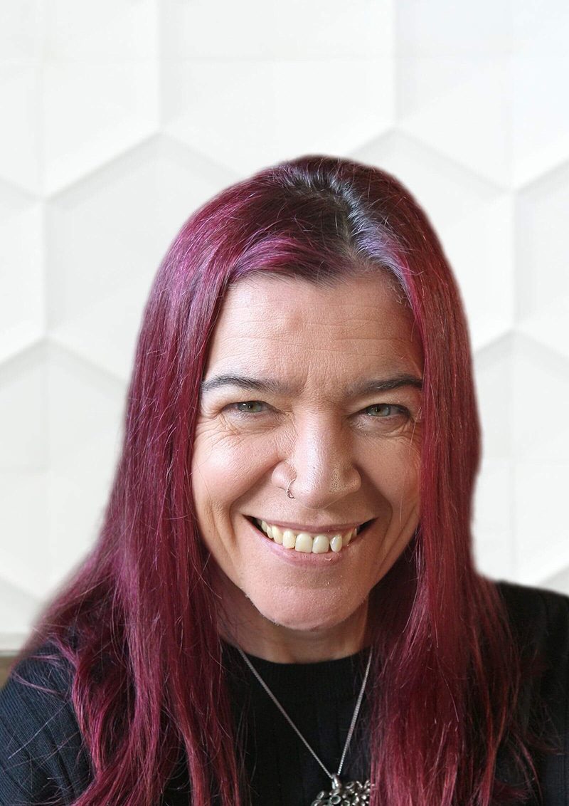 Louise Holloway, HR Consultant at The HR Practice