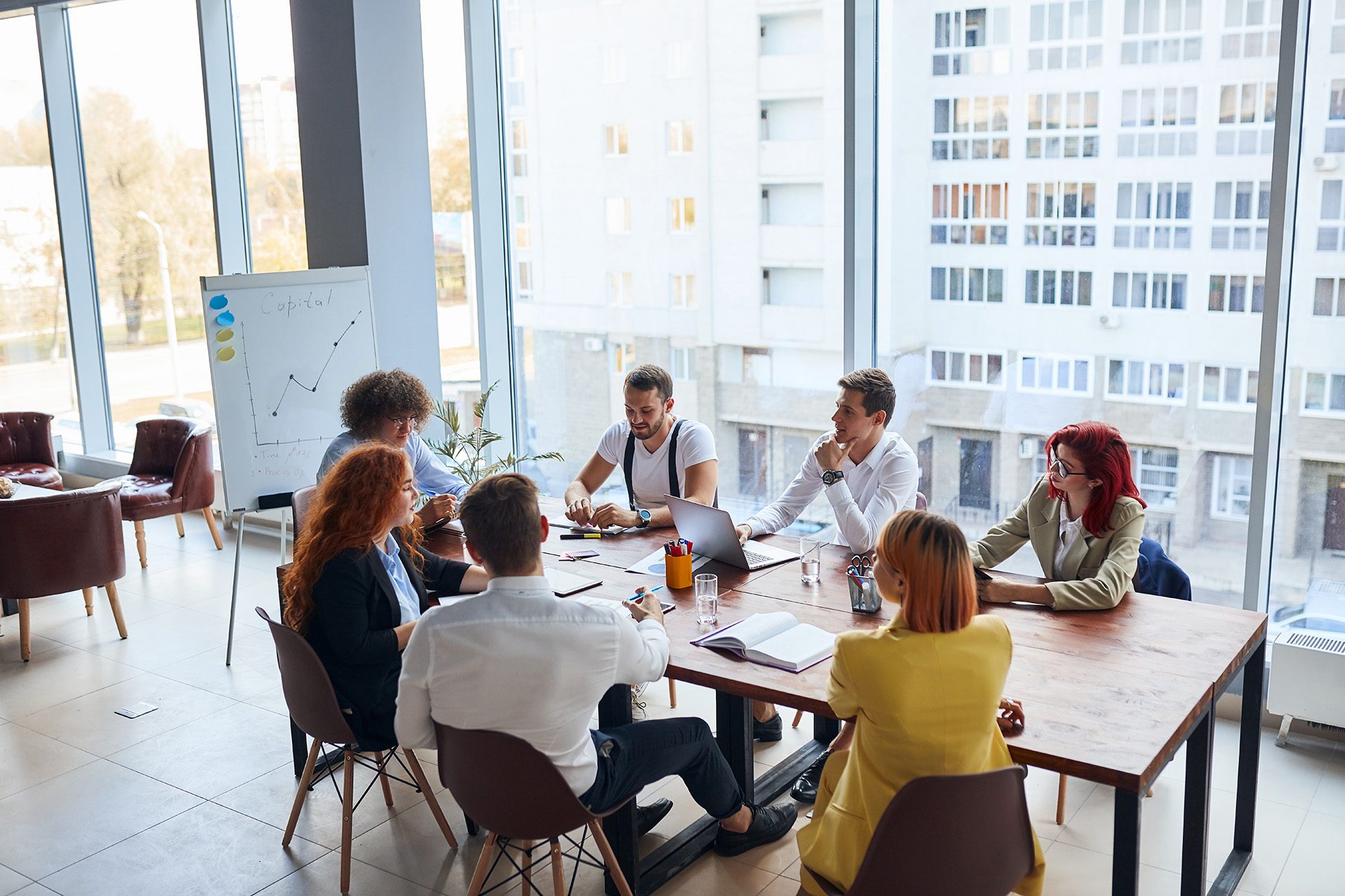 5 ways HR Support Can Benefit Your Business