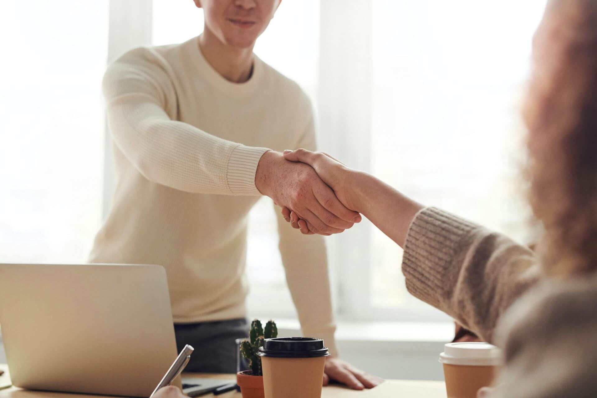 Settlement Agreements