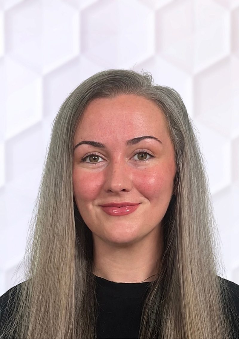 Mari Trainer, HR Consultant at The HR Practice